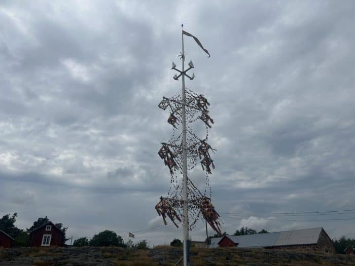 Önningeby, Jomala, Åland