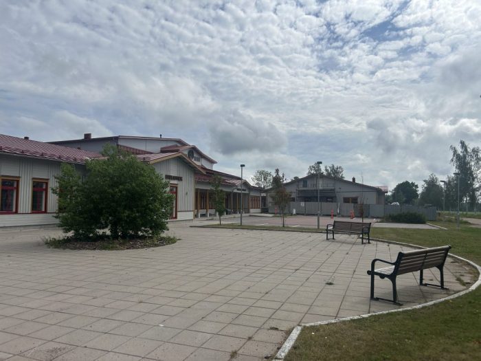 Jomala, Åland