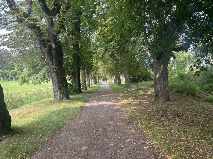 Ängsö, Västmanland, Sweden