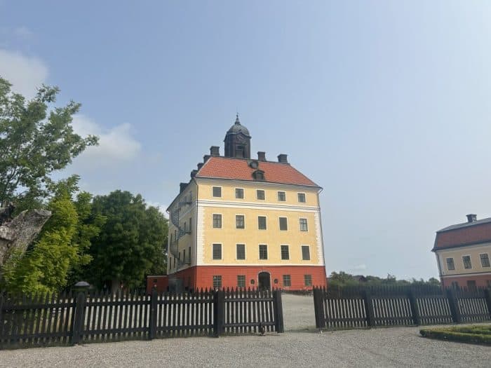 Ängsö, Västmanland, Sweden
