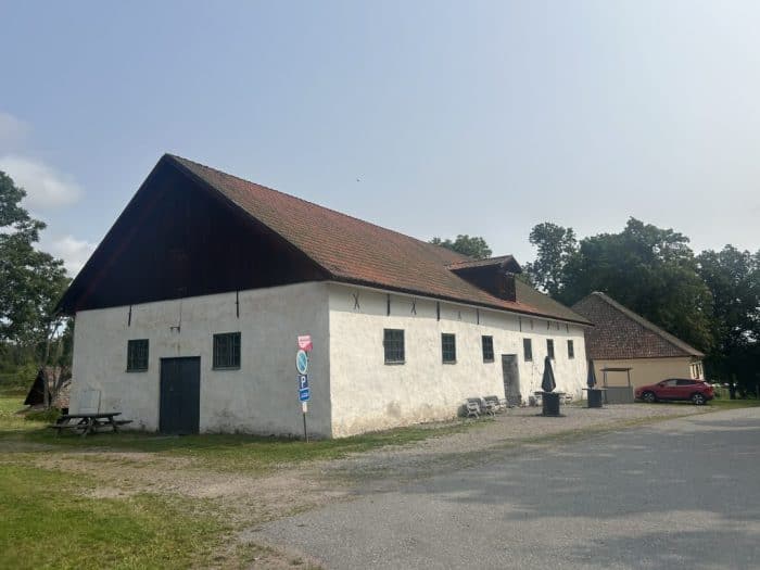 Ängsö, Västmanland, Sweden
