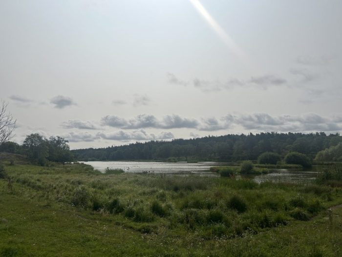 Ängsö, Västmanland, Sweden