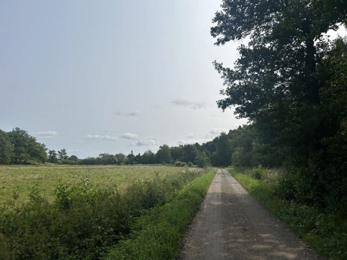 Ängsö, Västmanland, Sweden