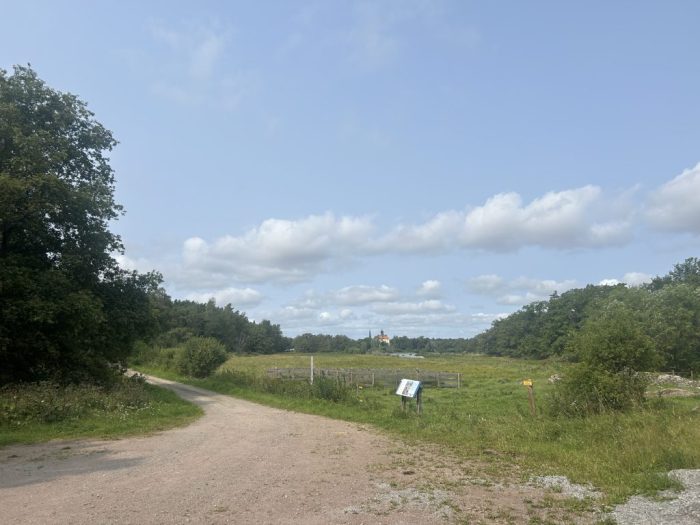 Ängsö, Västmanland, Sweden