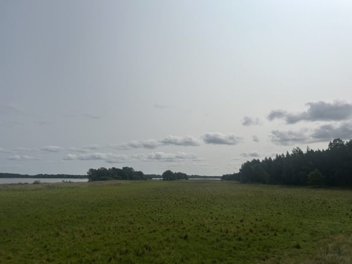 Ängsö, Västmanland, Sweden