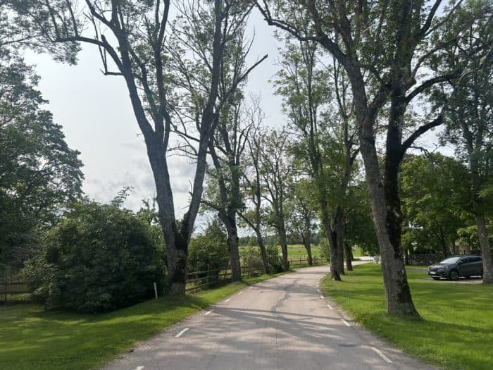 Kärrbo, Västmanland, Sweden