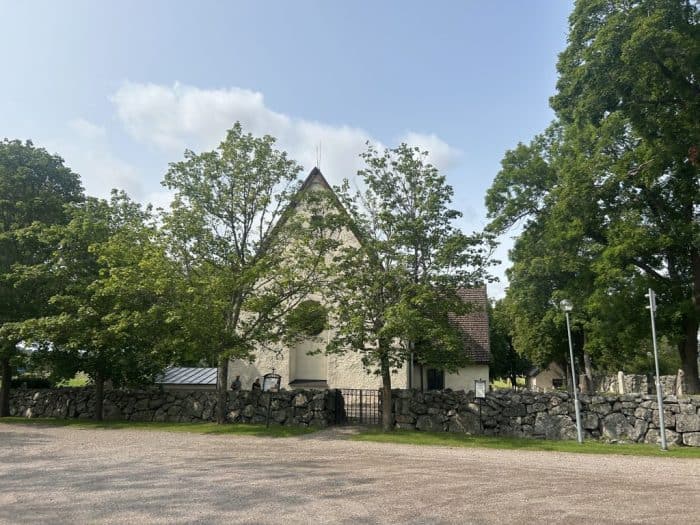 Kärrbo, Västmanland, Sweden