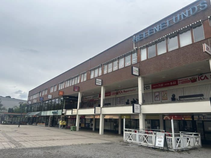 Helenelund, Uppland, Sweden