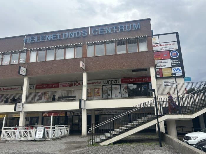 Helenelund, Uppland, Sweden
