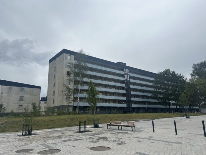 Helenelund, Uppland, Sweden