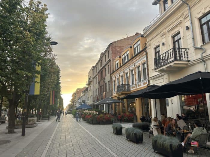 Kaunas, Lithuania