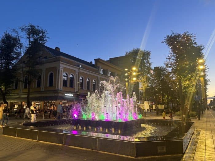 Kaunas, Lithuania
