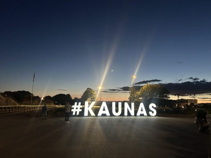 Kaunas, Lithuania