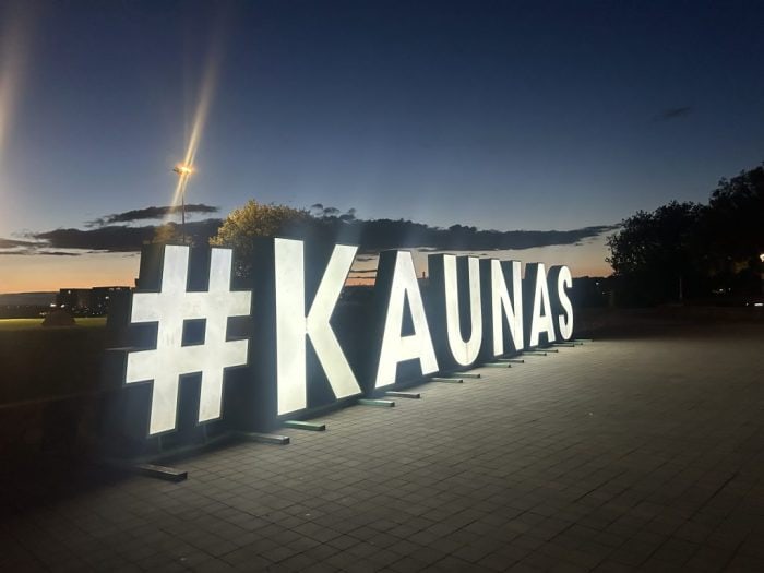 Kaunas, Lithuania