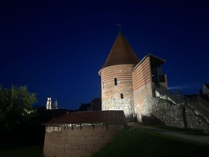 Kaunas, Lithuania