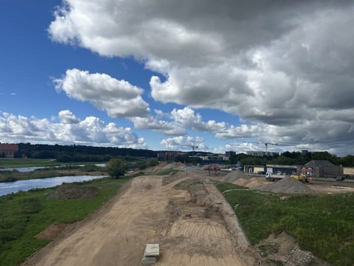 Vilijampolė, Kaunas, Lithuania
