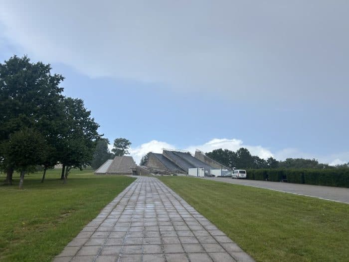 Fort IX, Šilainiai, Kaunas, Lithuania