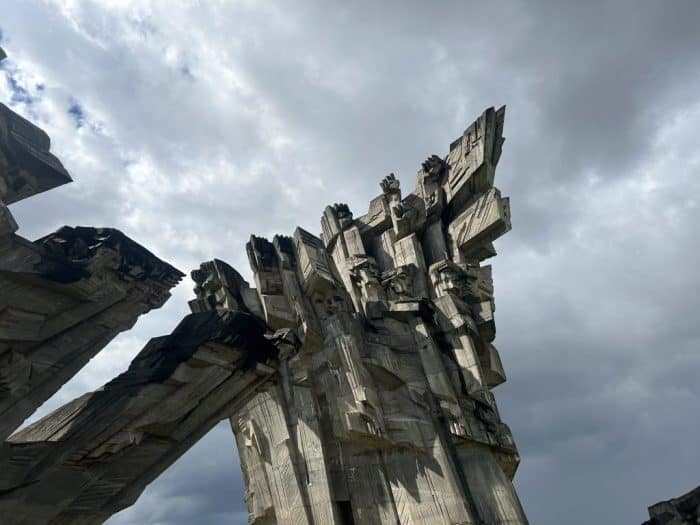 Fort IX, Šilainiai, Kaunas, Lithuania