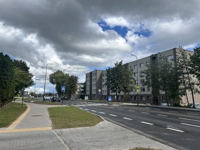 Šilainiai, Kaunas, Lithuania