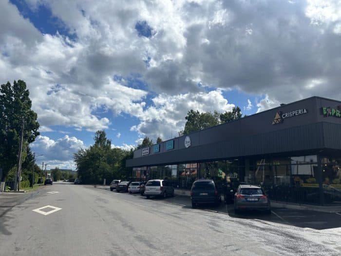 Šilainiai, Kaunas, Lithuania