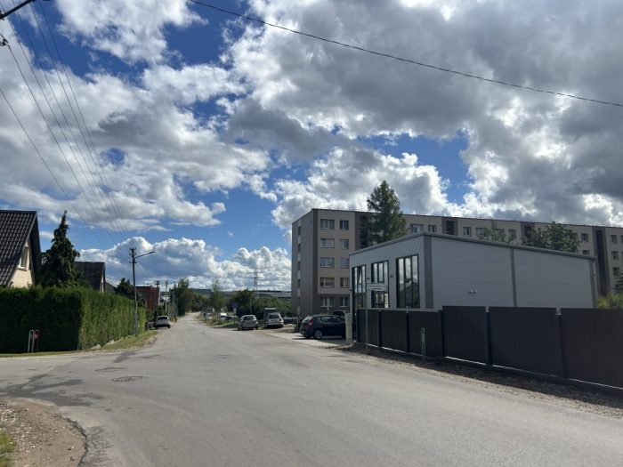 Šilainiai, Kaunas, Lithuania