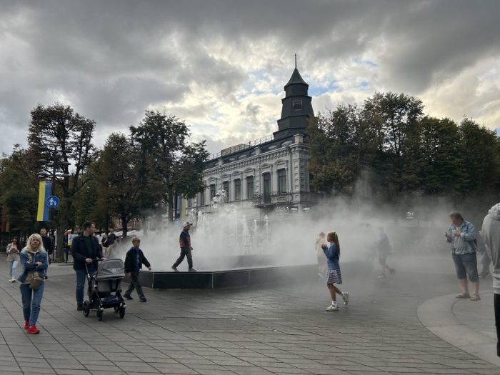 Kaunas, Lithuania