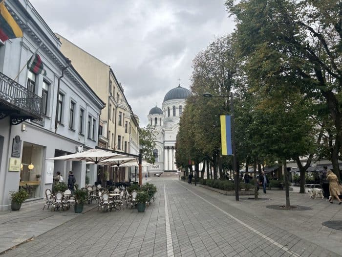 Kaunas, Lithuania