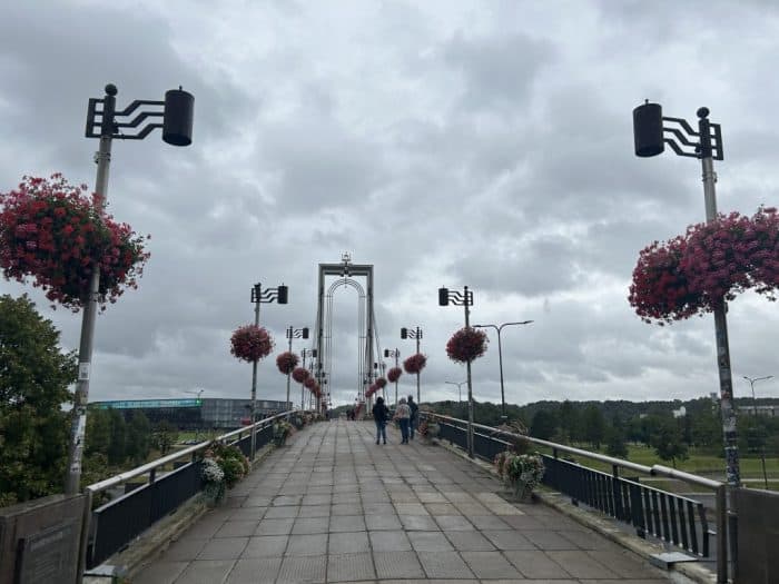 Kaunas, Lithuania
