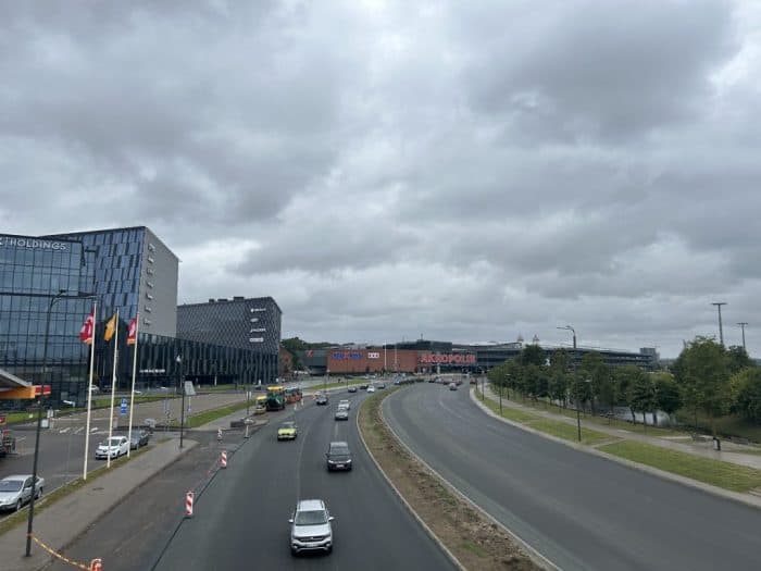 Kaunas, Lithuania
