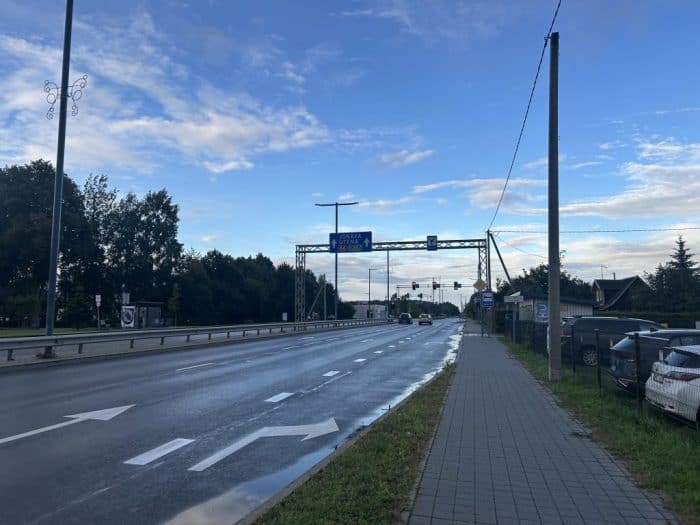 Karmėlava, Lithuania