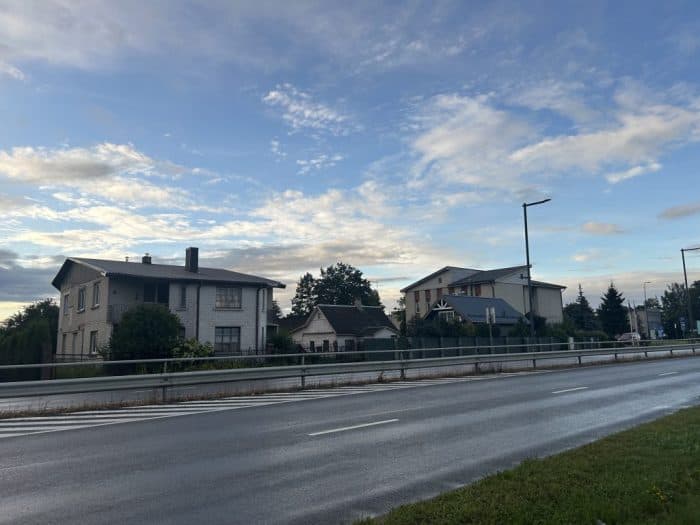Karmėlava, Lithuania