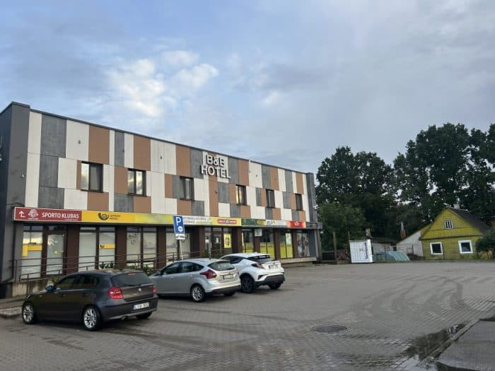 Karmėlava, Lithuania