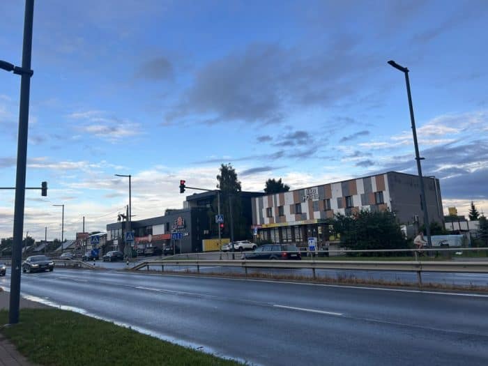 Karmėlava, Lithuania