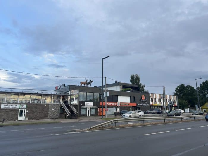 Karmėlava, Lithuania