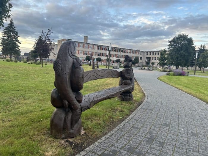 Karmėlava, Lithuania