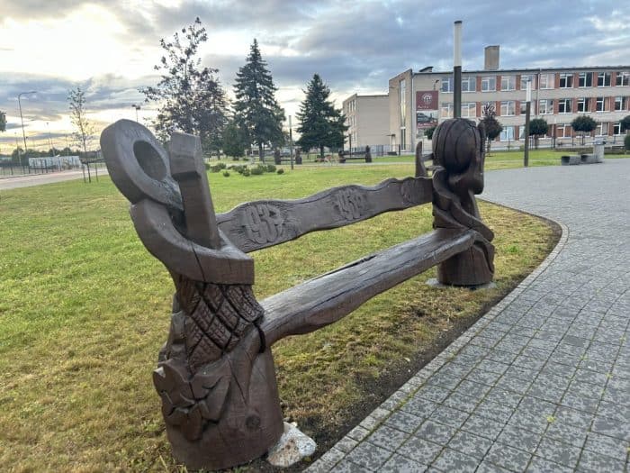 Karmėlava, Lithuania