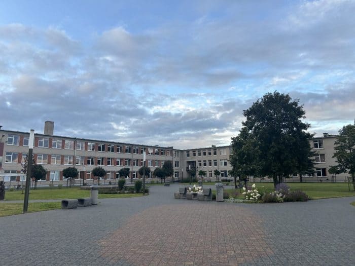Karmėlava, Lithuania