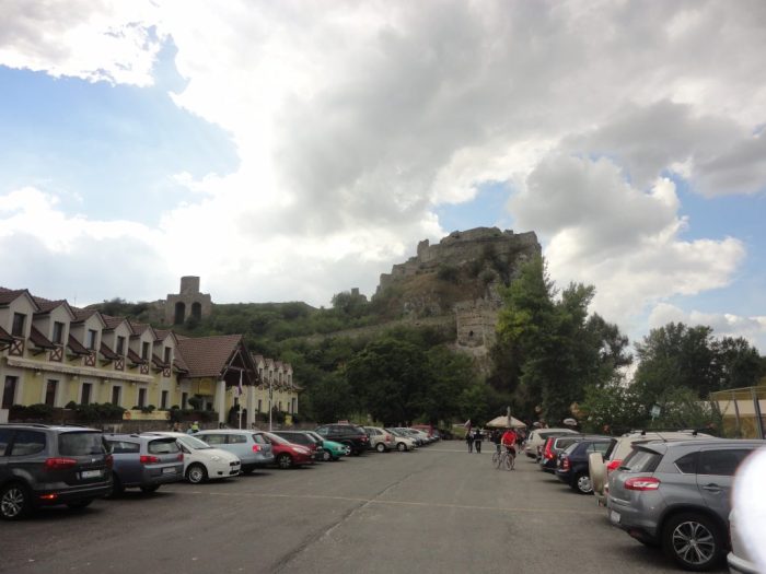 Devín, Bratislava, Slovakia