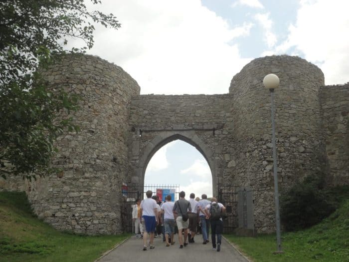 Devín, Bratislava, Slovakia