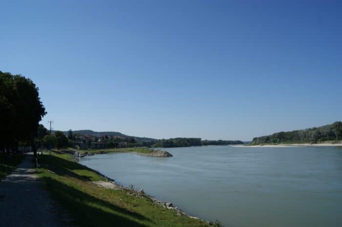 Hainburg an der Donau, Austria
