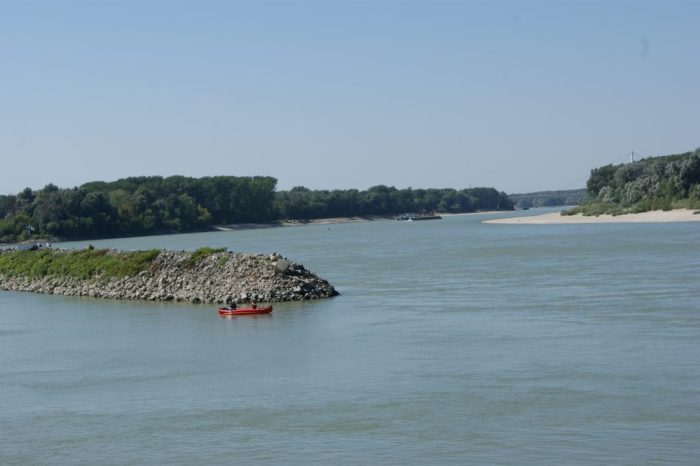 Hainburg an der Donau, Austria