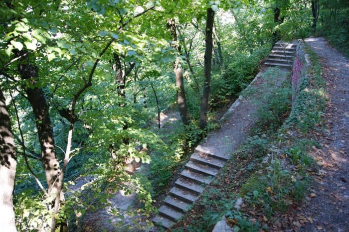 Hainburg an der Donau, Austria