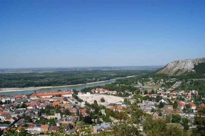 Hainburg an der Donau, Austria
