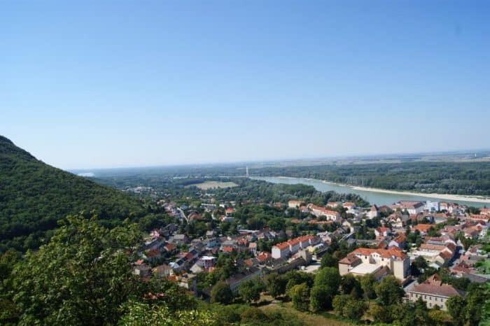 Hainburg an der Donau, Austria