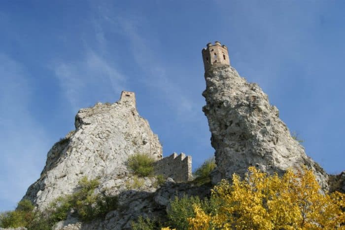 Devín, Bratislava, Slovakia