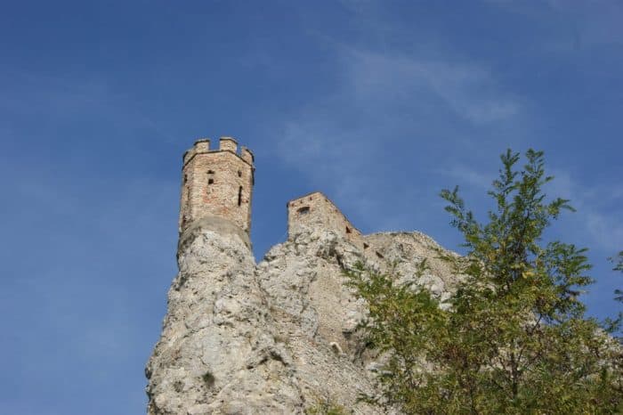 Devín, Bratislava, Slovakia