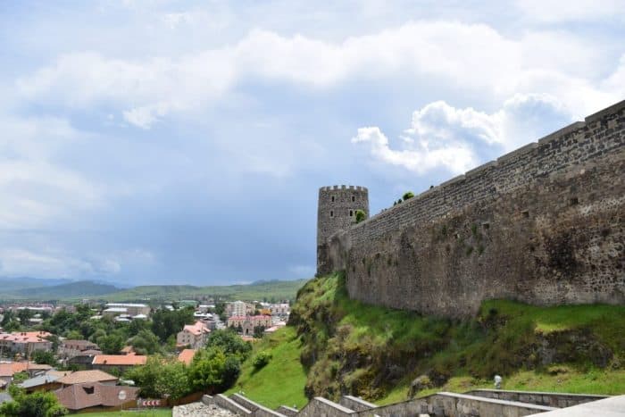 Rabati, Georgia