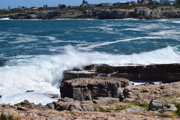 Hermanus, South Africa