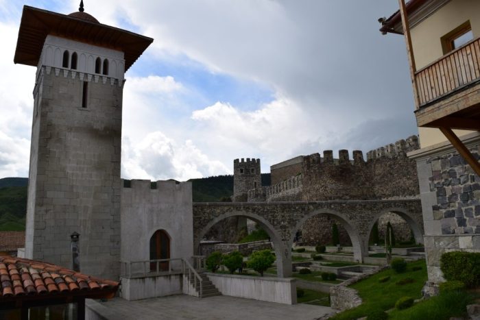 Rabati, Georgia