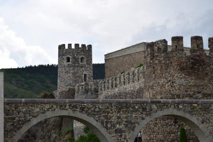 Rabati, Georgia